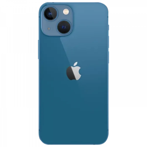 Смартфон Apple iPhone 13 mini / 256Гб / 4Гб / Blue