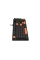 Tastatură Bloody S510, Cu fir, Negru