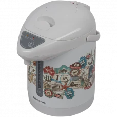 Термопот Polaris PWP2821, Белый