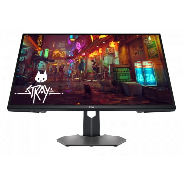 Игровой монитор DELL G3223Q / 31,5 дюймов / IPS 3840x2160 4K UHD / Чёрный