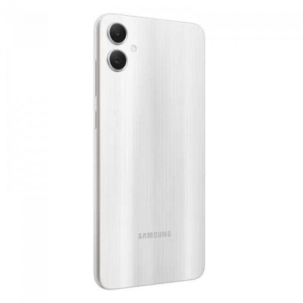Smartphone Samsung Galaxy A05, 4GB/64GB, Argintiu