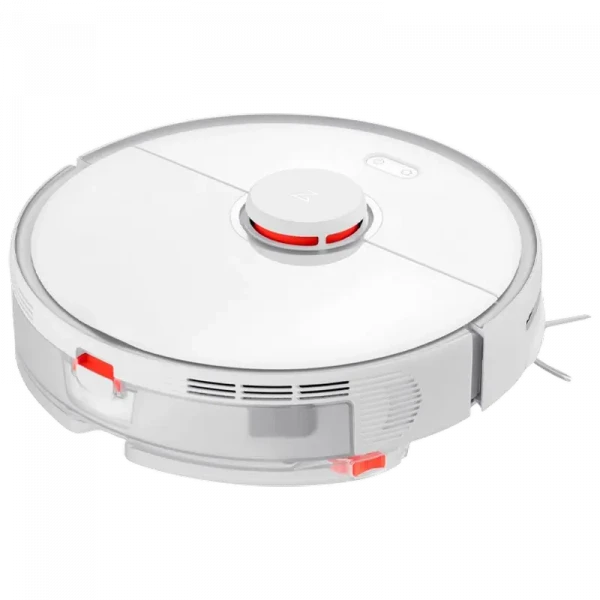 Робот-Пылесос Roborock S5Max, Белый