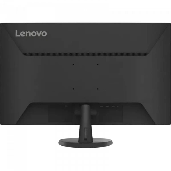 31,5 Монитор Lenovo D32u-40, VA 3840x2160 4K-UHD, Чёрный