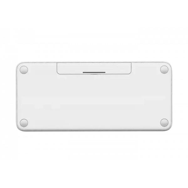 Клавиатура Logitech K380, Беспроводное, Белый