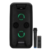 Boxă portabilă F&D PA924, Negru