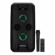 Boxă portabilă F&D PA924, Negru