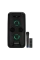 Boxă portabilă F&D PA924, Negru