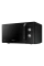 Cuptor cu microunde Samsung MG23K3614AW/BW, Negru