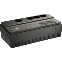Sursă de alimentare neîntreruptibilă APC Easy UPS BV500I-GR, Linear-interactiv, 500VA, Montare pe rafturi