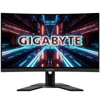 Monitor Gaming / Gigabyte G27FC / 27 inchi / VA 1920x1080 FHD / Negru