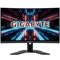 Monitor Gaming / Gigabyte G27FC / 27 inchi / VA 1920x1080 FHD / Negru