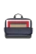 Geantă pentru Laptop Rivacase Central, 15.6, Poliester, Gri