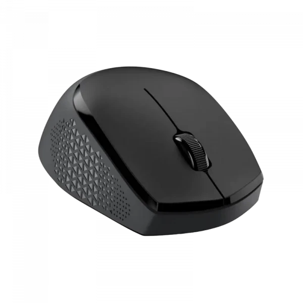 Mouse Wireless Genius NX-8000S BT, Negru