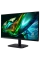 Monitor Acer EK271Ebi / 27 inchi / IPS 1920x1080 FHD / Negru