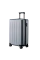 Valiză NINETYGO Danube luggage 28, 100L, Grey