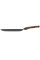 Tigaie pentru clătite RESTO 93512, 24 cm, Negru