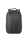 Rucsac pentru Laptop Bobby Explore, 17, Plastic reciclat, Negru