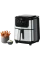 Мультипечь Electrolux E6AF1-4ST, Нержавеющая сталь
