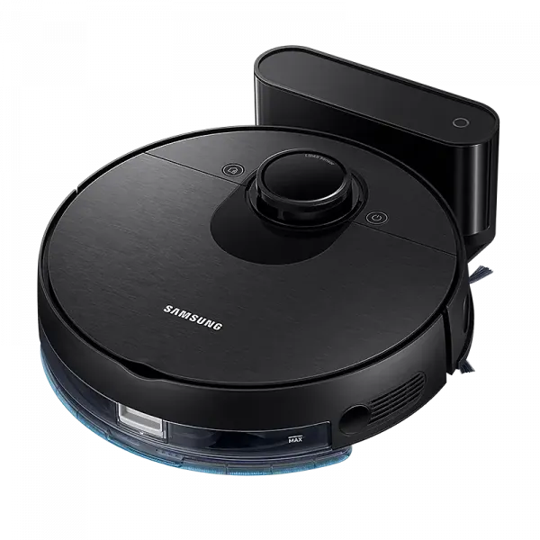 Aspirator Robot Samsung VR3MB77312K/UK, Negru