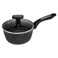 Cratița Polaris Monolit-16SP, 1,3L, Negru