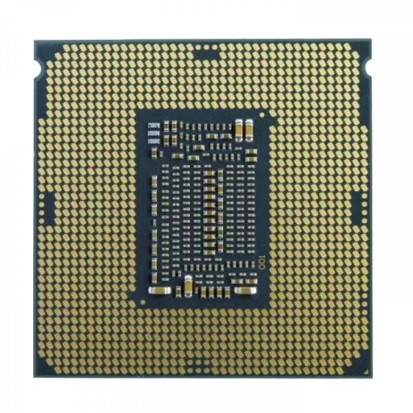 Процессор Intel Core i5-11600KF, Без кулера | Tray