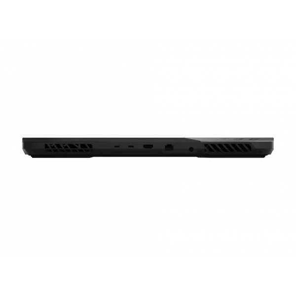 Игровой ноутбук 17,3 ASUS ROG Strix SCAR 17 G733PY, Off Black, AMD Ryzen 9 7945HX, 32Гб/1024Гб, Без ОС