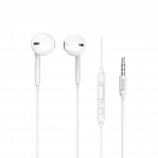 Căști Hoco M55 Memory sound, Negru