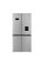 Frigider Sharp SJ-FA25IHDAF-EU, Oțel inoxidabil