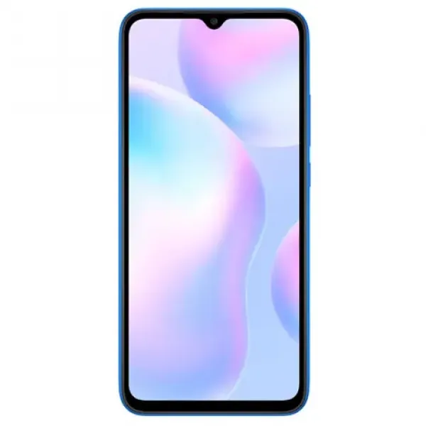 Smartphone Xiaomi Redmi 9A, 32GB/2GB, Albastru