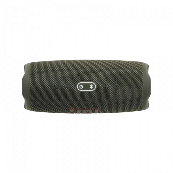 Boxă portabilă JBL Charge 5, Verde