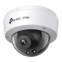 IP‑камера TP-LINK VIGI C250, Белый