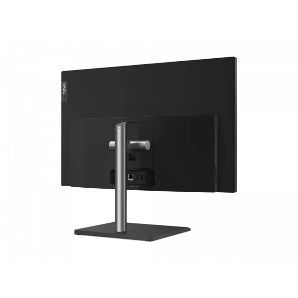 Computer All-in-One Lenovo V30a 24IIL AIO, 23,8, Intel Core i5-1035G1, 8GB/256GB, Fără SO, Negru