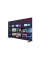 65 QLED SMART TV Toshiba 65QA5D63DG, 3840x2160 4K UHD, Android TV, Negru