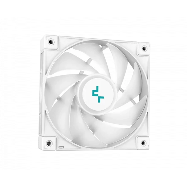 Кулер для процессора Deepcool LS520 WH