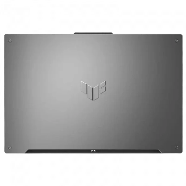 Игровой ноутбук 17,3 ASUS TUF Gaming A17 FA707NV, Mecha Gray, AMD Ryzen 7 7735HS, 16Гб/1024Гб, Без ОС