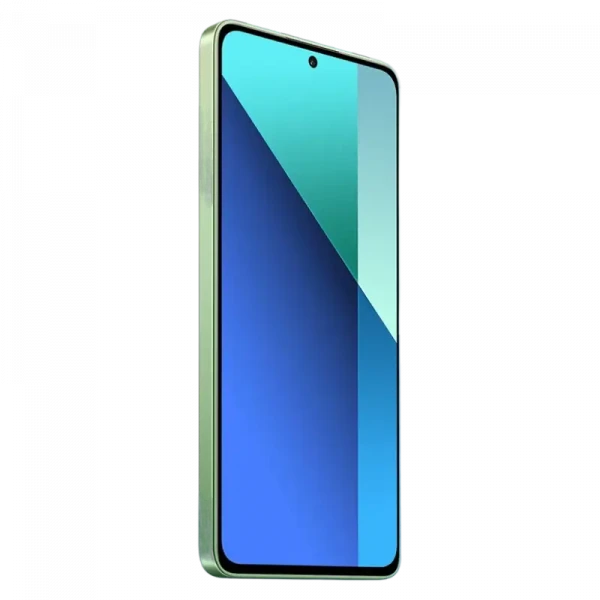 Smartphone Xiaomi Redmi Note 13, 8GB/256GB, Mint Green