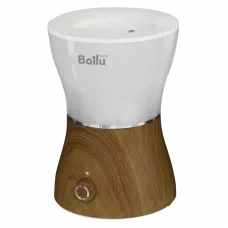 Umidificator de aer Ballu UHB-400, Alb / Maro