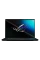 Игровой ноутбук 16 ASUS ROG Zephyrus M16 GU603HM, Off Black, Intel Core i7-11800H, 16Гб/512Гб, Без ОС