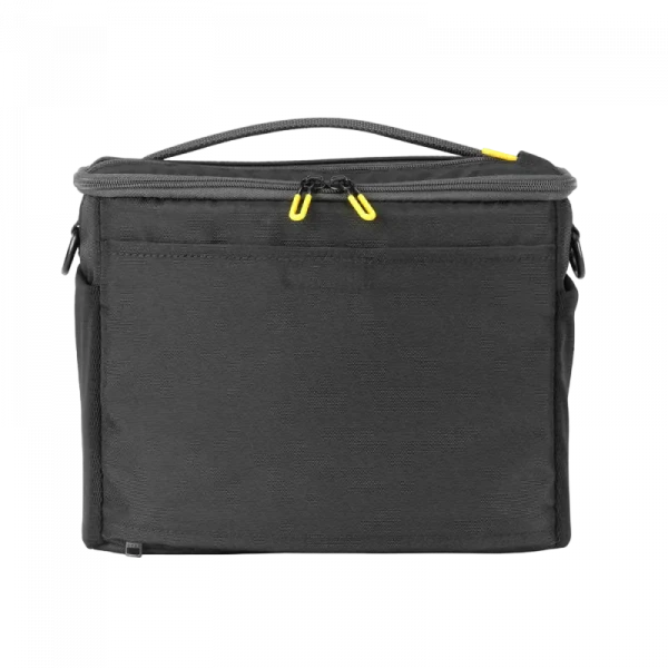 Geantă pe umăr Vanguard VEO BIB T25, Negru