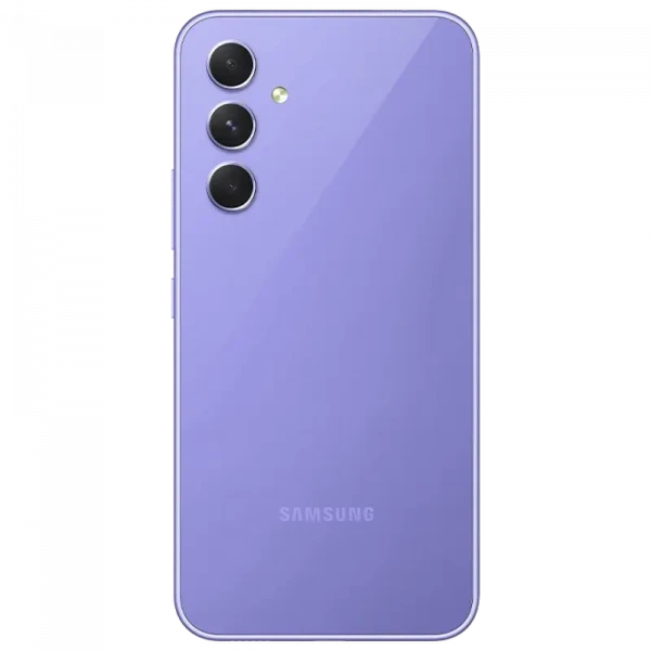 Smartphone Samsung Galaxy A54, 6GB/128GB, Violet deschis