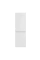 Frigider Indesit INFC8 TI21W 0, , Alb