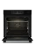 Cuptor Electric Gorenje BSA 6737 E15BG, Negru
