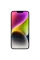 Смартфон Apple iPhone 14 Plus / 128Гб / 6Гб / Starlight