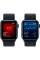 Ceas inteligent Apple Watch SE (2nd gen), 40mm, Midnight