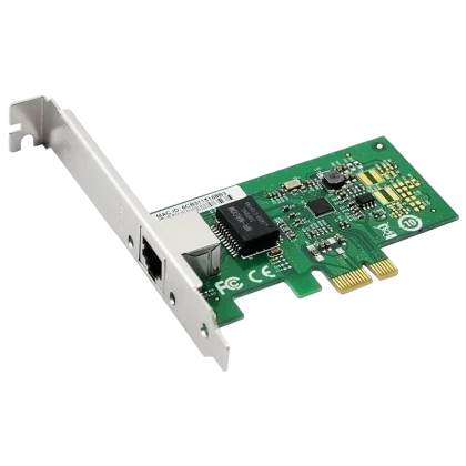 Сетевой адаптер LR-Link LREC9204CT