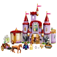 Constructor LEGO 43196, 6+