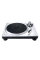 Placă turnantă de vinil Technics SL-1500CEE, Argintiu