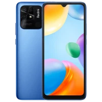Смартфон Xiaomi Redmi 10C, 4Гб/64Гб, Ocean Blue