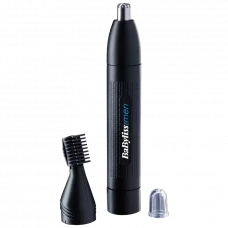 Мужской Триммер BaByliss E652E, Чёрный
