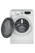 Mașină de spălat cu uscător Hotpoint-Ariston NDD 11725 DA EE, 11kg, Alb
